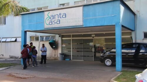 Veja vagas de emprego na Santa Casa de Ouro Preto e como se candidatar