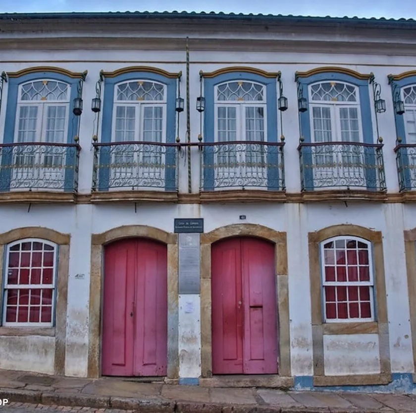 Câmara de Ouro Preto homenageia mulheres em solenidade