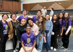 Parlamento Jovem 2026 será lançado em Ouro Branco