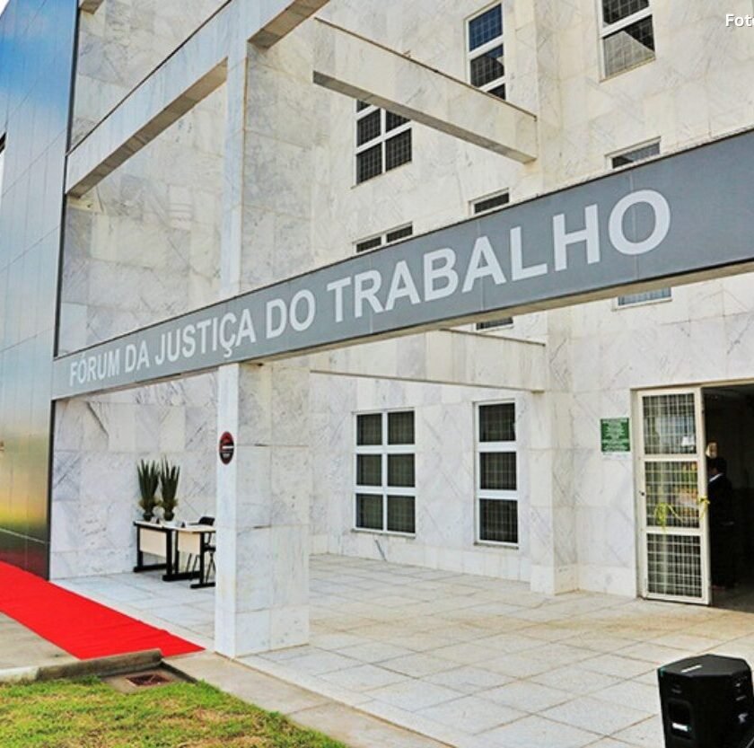 Justiça condena empresa após funcionário ser chamado de “bumbum guloso”