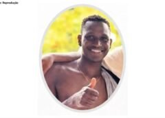 Jovem desaparecido é encontrado morto em Mariana