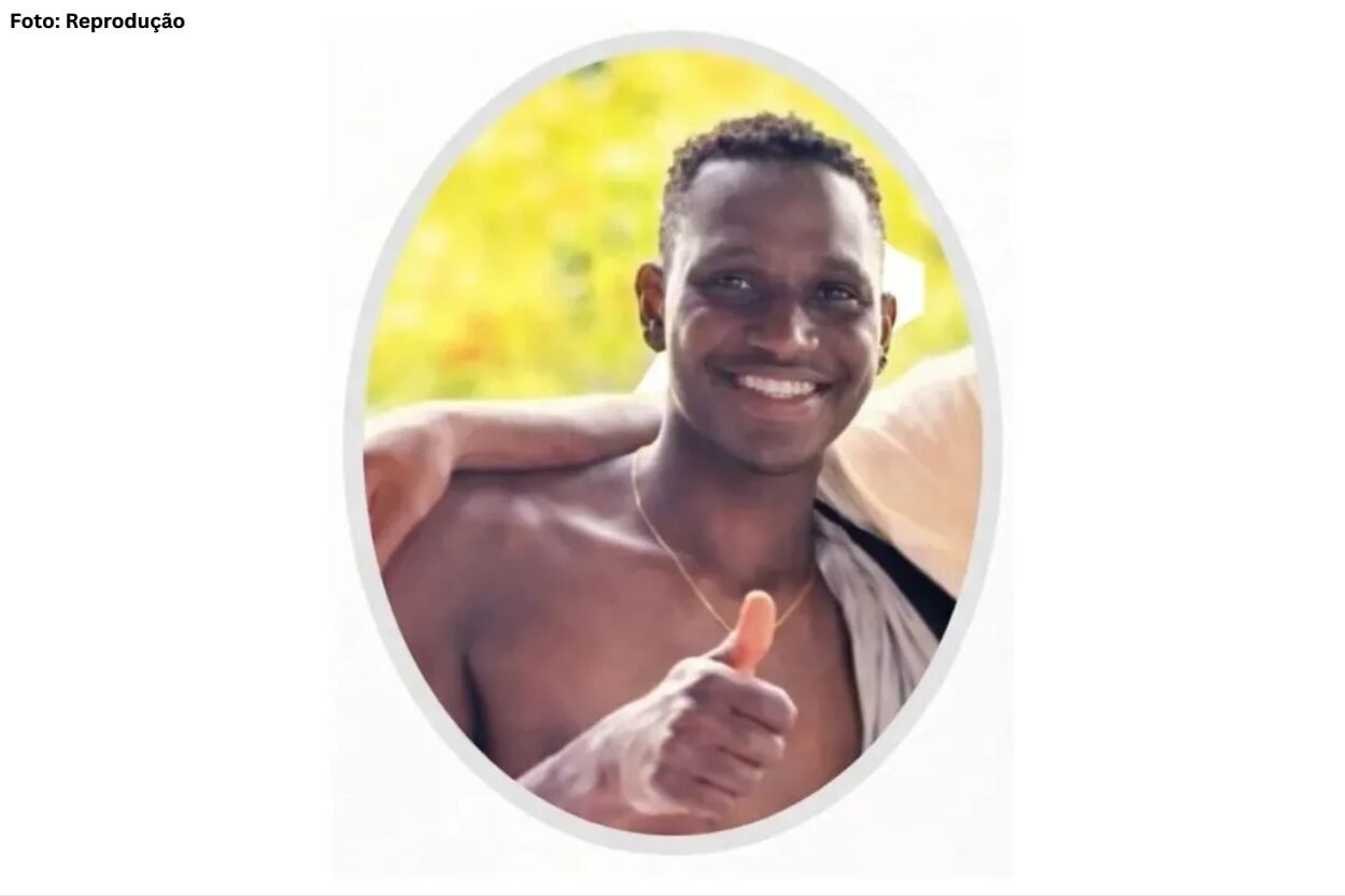 Jovem desaparecido é encontrado morto em Mariana