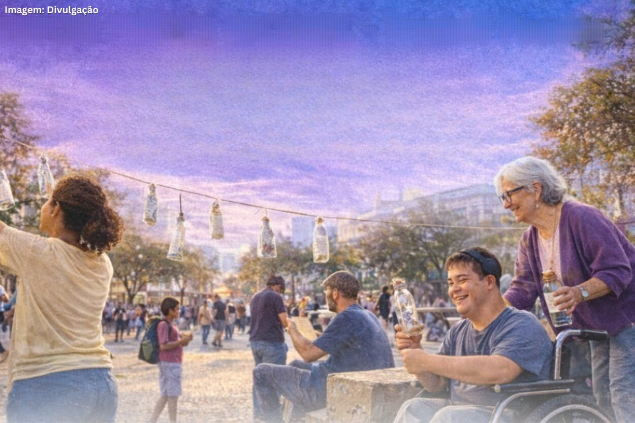 Última semana para se inscrever em edital da rede “Transvê Poesias”