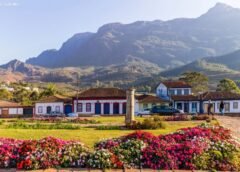 Catas Altas abre processo seletivo para educadores físicos