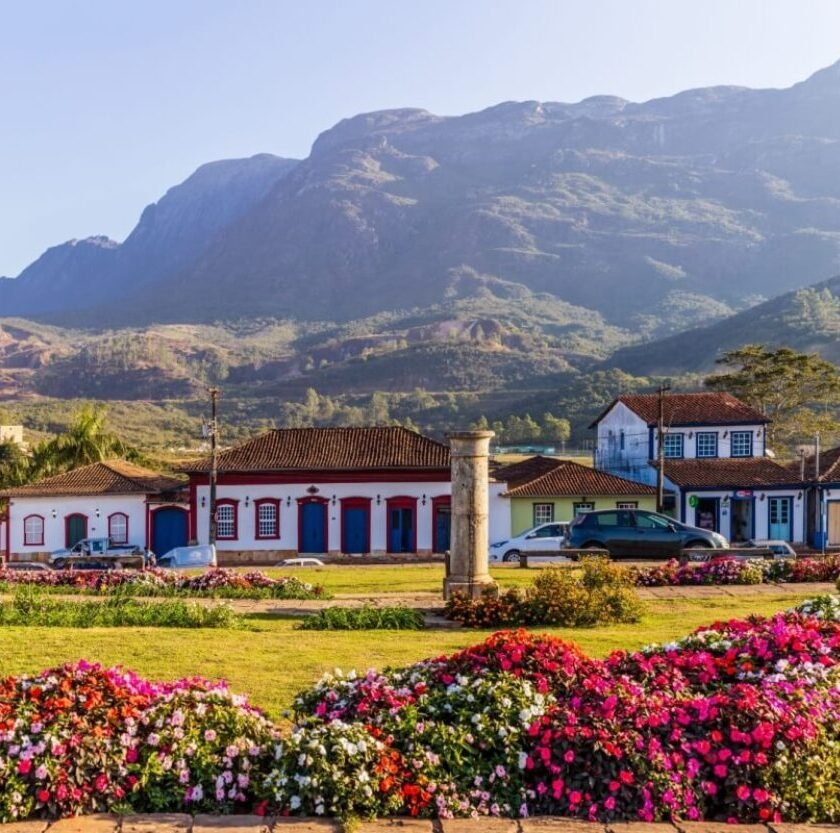 Catas Altas abre processo seletivo para educadores físicos