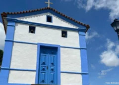 Mostra Ina Oko leva cinema e debate a Mariana