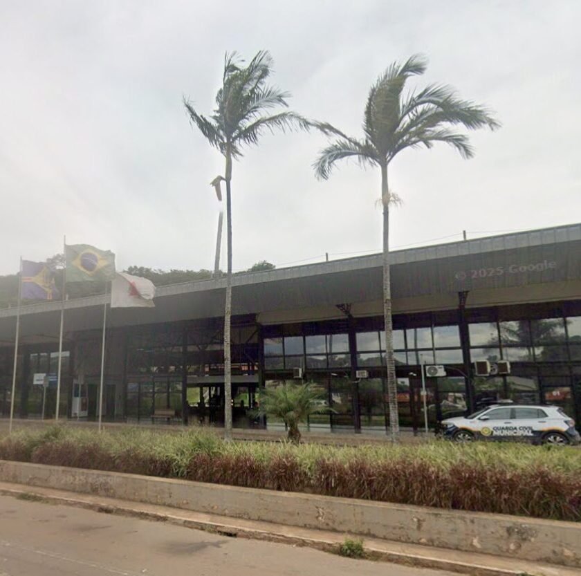 Funcionária da rodoviária de Itabirito é acusada de injúria racial