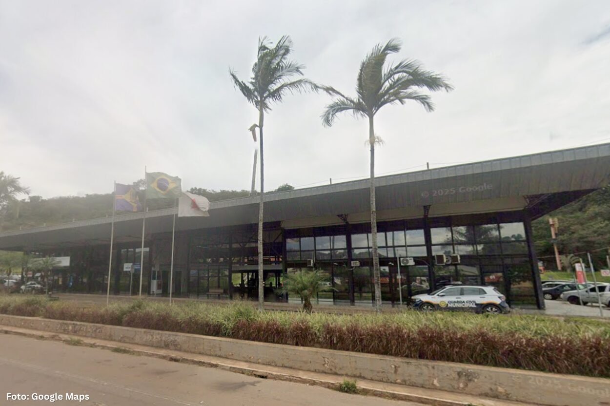 Funcionária da rodoviária de Itabirito é acusada de injúria racial