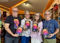 Livro sobre música brasileira de 1985 reúne autores e memórias