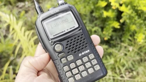 Ouro Preto em órbita: radioamador capta transmissão de astronauta