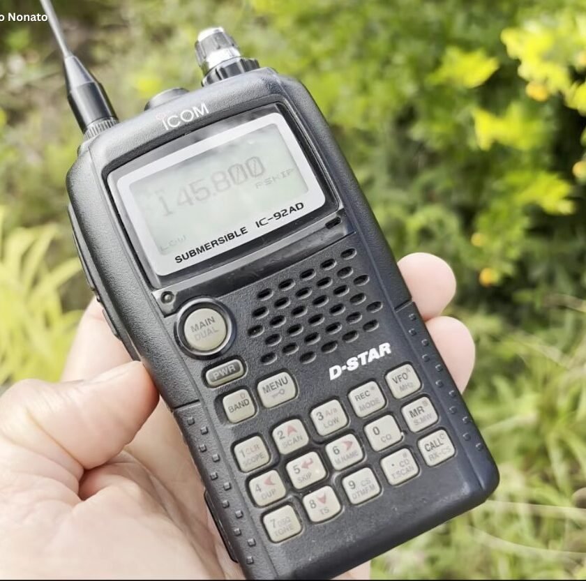 Ouro Preto em órbita: radioamador capta transmissão de astronauta