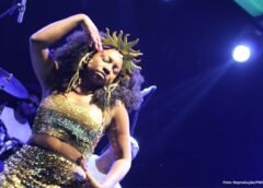 Adriana Araújo morre aos 48 anos; cantora se apresentou no Carnaval de Ouro Preto em 2026