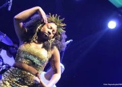 Adriana Araújo morre aos 48 anos; cantora se apresentou no Carnaval de Ouro Preto em 2026