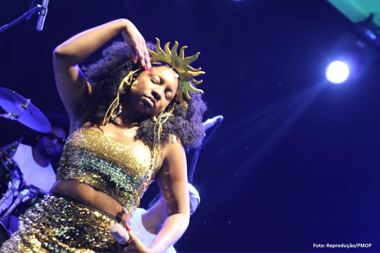 Adriana Araújo morre aos 48 anos; cantora se apresentou no Carnaval de Ouro Preto em 2026