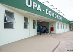 UPA Dom Orione reforma consultórios e amplia estrutura para urgências em Ouro Preto