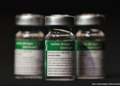 Ouro Preto recebe vacina contra a dengue do Instituto Butantan