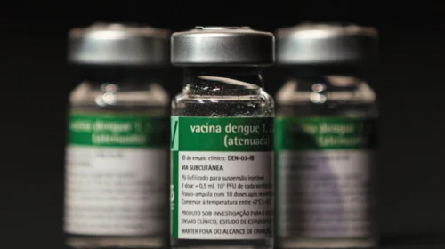 Ouro Preto recebe vacina contra a dengue do Instituto Butantan