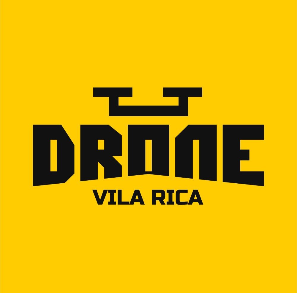 Projeto “Drone Vila Rica” aposta em imagens aéreas para valorizar turismo em Ouro Preto