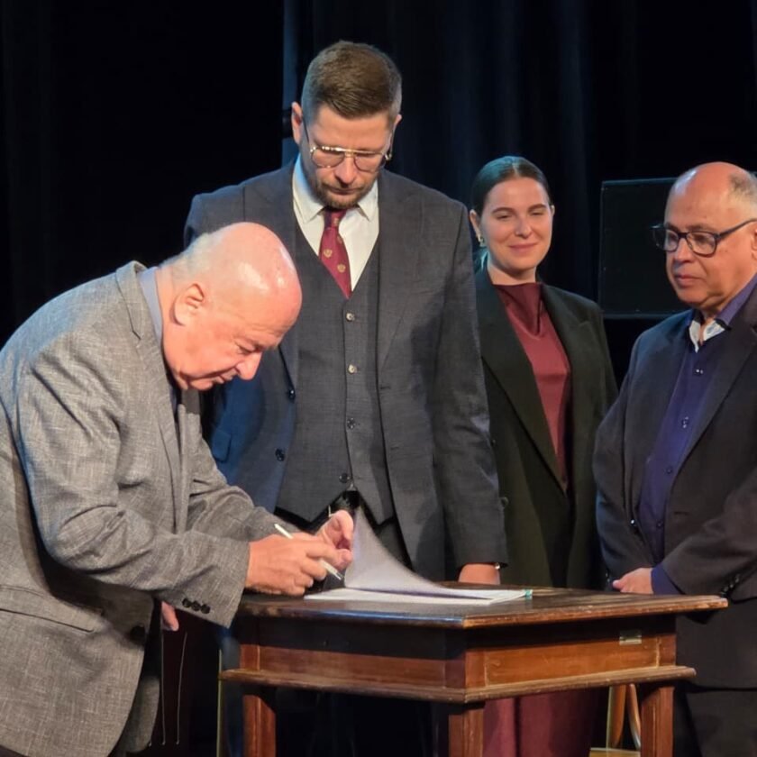 Ouro Preto oficializa acordo com cidade russa de mais de mil anos e amplia relações internacionais