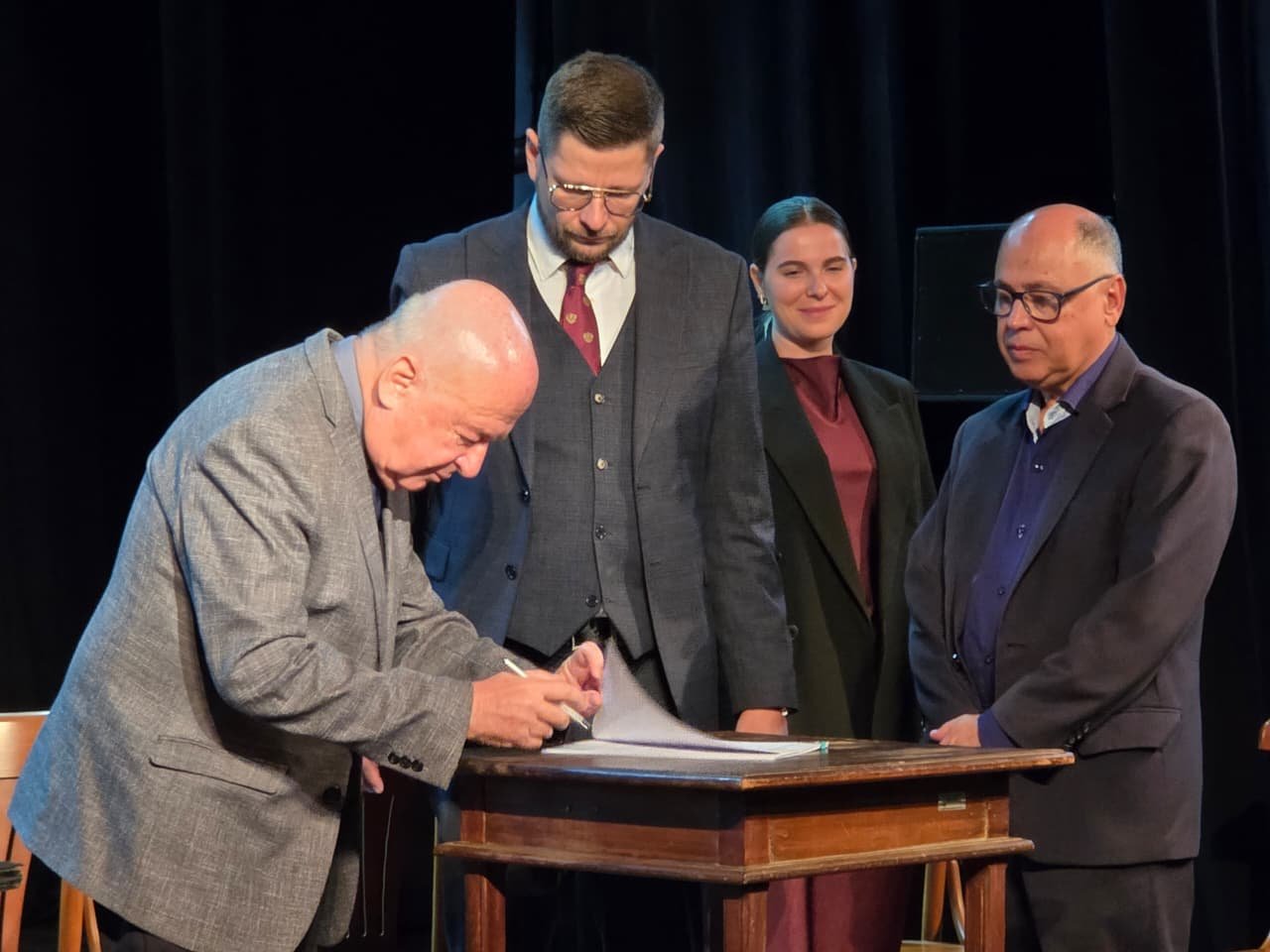 Ouro Preto oficializa acordo com cidade russa de mais de mil anos e amplia relações internacionais