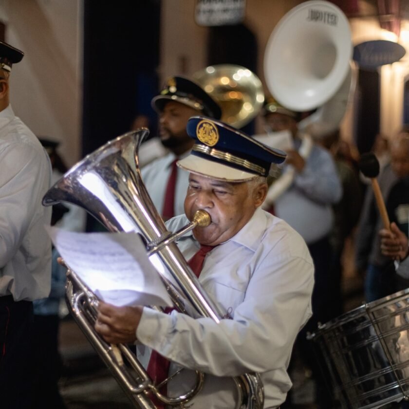 Procissão do Deposito da Imagem de Nossa Senhora das Dores 