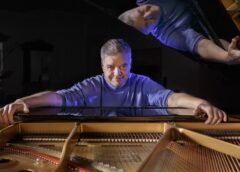 Orquestra Ouro Preto convida Túlio Mourão para celebrar Alma Mineira