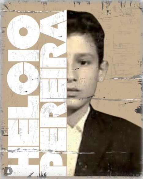 HÉLCIO FORTES PRESENTE! IFMG realiza diplomação póstuma de ex-aluno vítima da ditadura militar