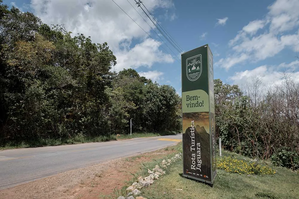 Edital de assembleia para criação da Associação Turística e Cultural Rota Jaguara é retificado