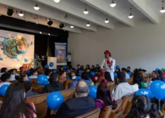 Inscrições para Concurso de Redação e Desenho Ambiental encerram em maio 