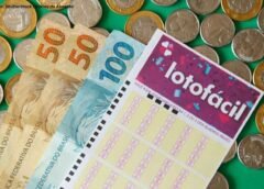 Lotofácil 3654 acumula e prêmio chega a R$ 5,5 milhões; veja o resultado