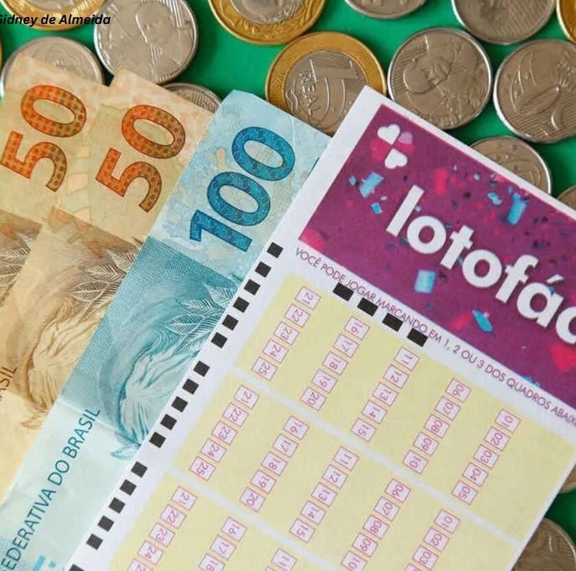 Lotofácil 3654 acumula e prêmio chega a R$ 5,5 milhões; veja o resultado