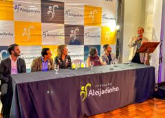 Fundação Aleijadinho celebra 30 anos de atuação social em Ouro Preto e região