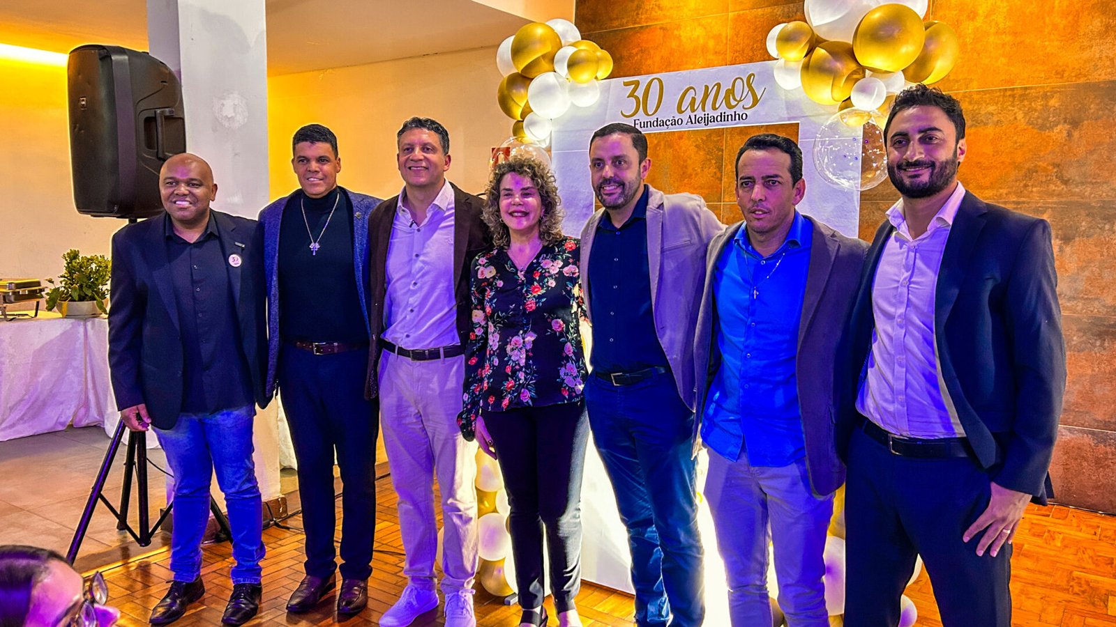 Fundação Aleijadinho celebra 30 anos de atuação social em Ouro Preto e região