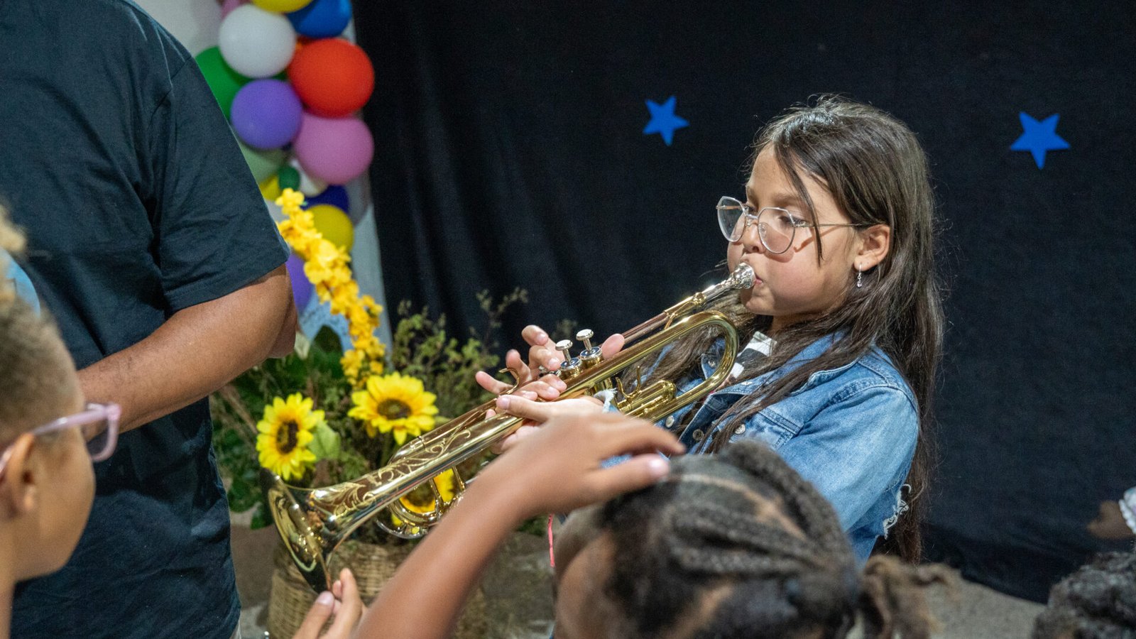Vereador Matheus Pacheco destina emenda de R$ 20 mil para fanfarra de Lavras Novas