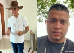 Jovem de 20 anos desaparece após sair para BH