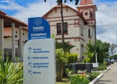 Hospital Colônia de Barbacena será fechado após transferências