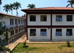 Mariana recebe simpósio sobre jornalismo em HQs