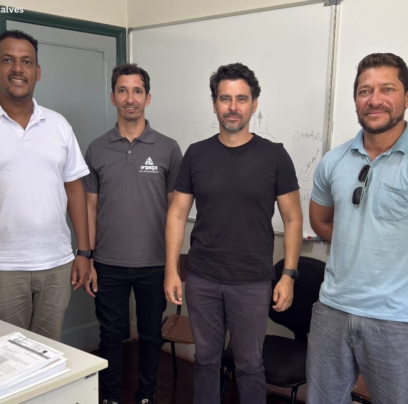 Ouro Preto terá 1º estádio de futebol da região