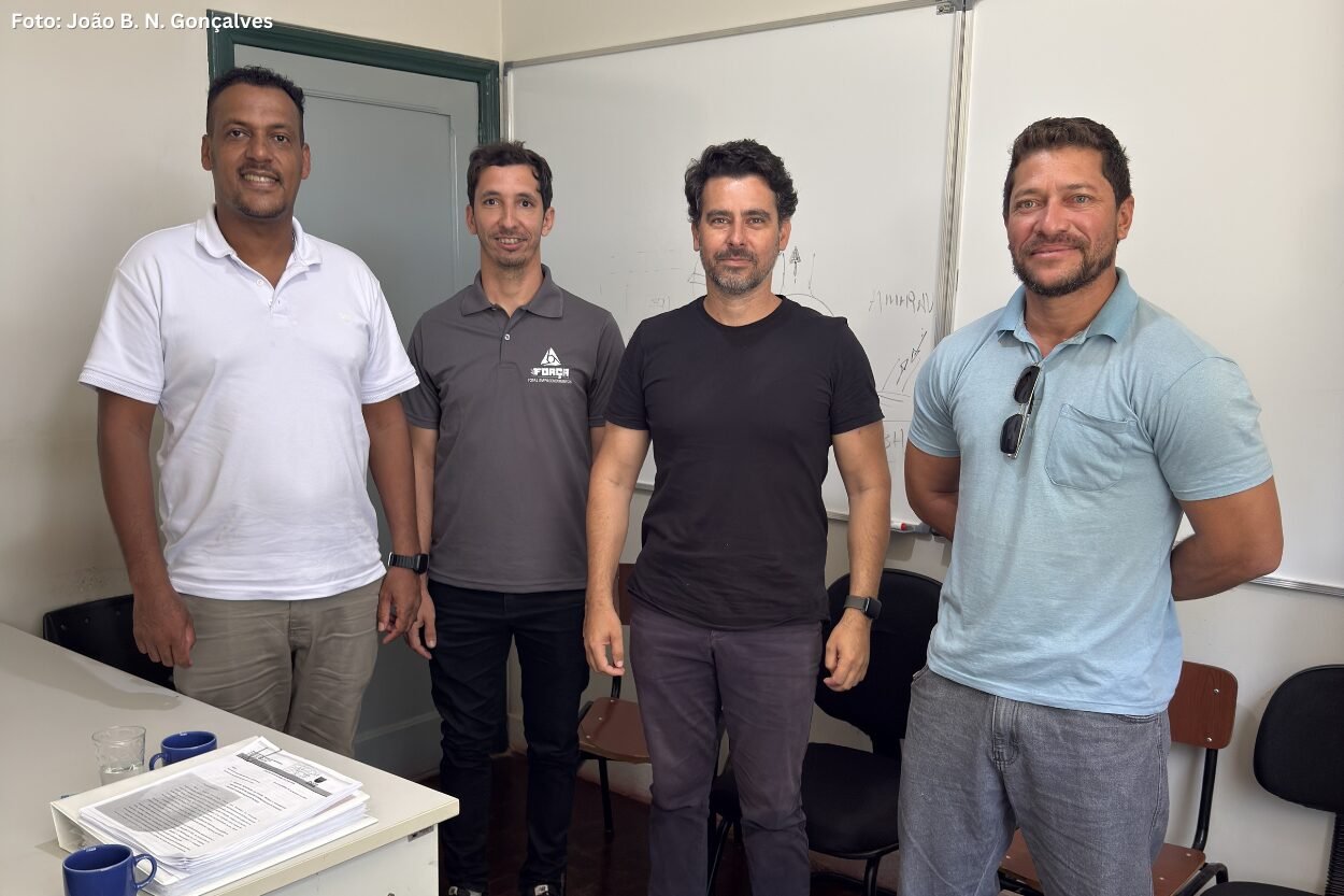 Ouro Preto terá 1º estádio de futebol da região