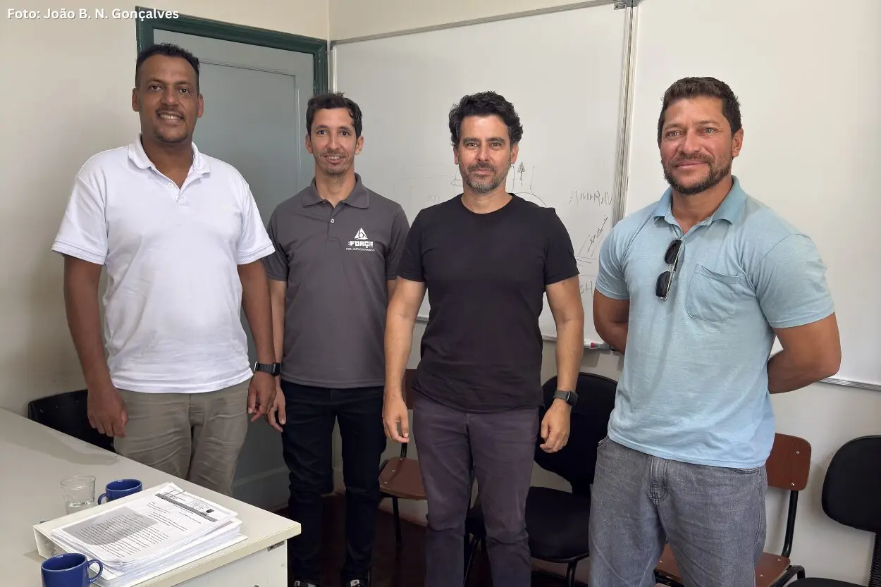Ouro Preto terá 1º estádio de futebol da região