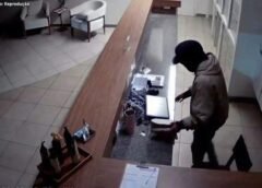 Comerciantes reagem a furtos no centro de Lafaiete