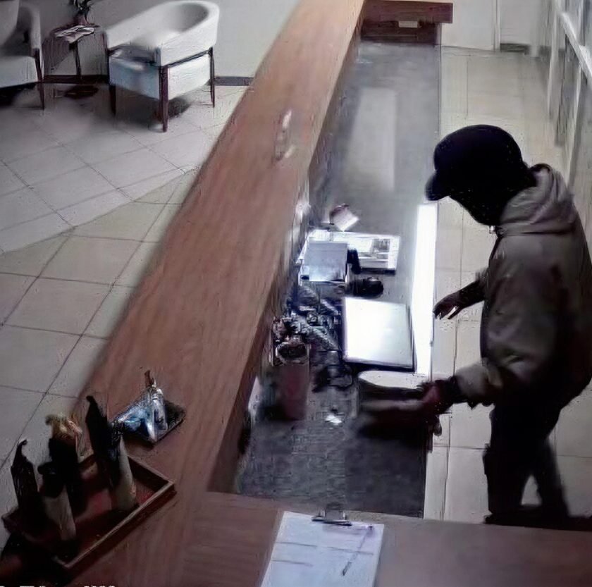 Comerciantes reagem a furtos no centro de Lafaiete