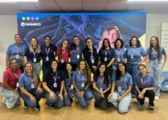 Samarco reforça programas de entrada para futuros profissionais