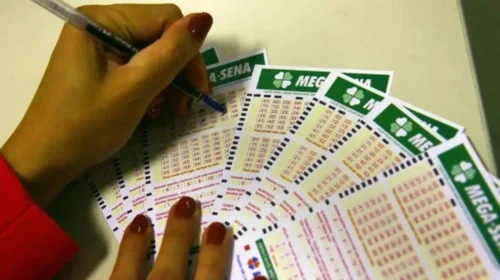 Mega-Sena 2993 sorteia prêmio de R$ 15 milhões nesta terça-feira; veja resultado