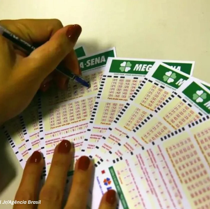 Mega-Sena 2997: prêmio acumulado de R$ 52 milhões; veja o resultado desta quinta (16)