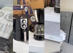 Emenda garante melhorias em transporte sanitário de Ouro Preto