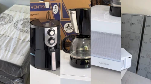 Emenda garante melhorias em transporte sanitário de Ouro Preto