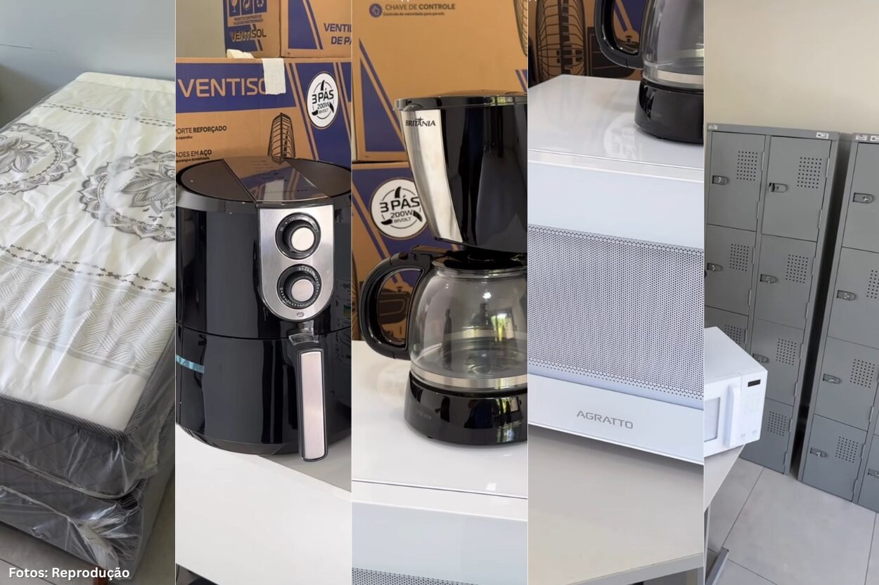 Emenda garante melhorias em transporte sanitário de Ouro Preto