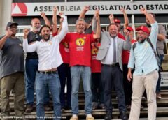 ALMG aprova doação de área das Terras da Febem para moradia em Ouro Preto