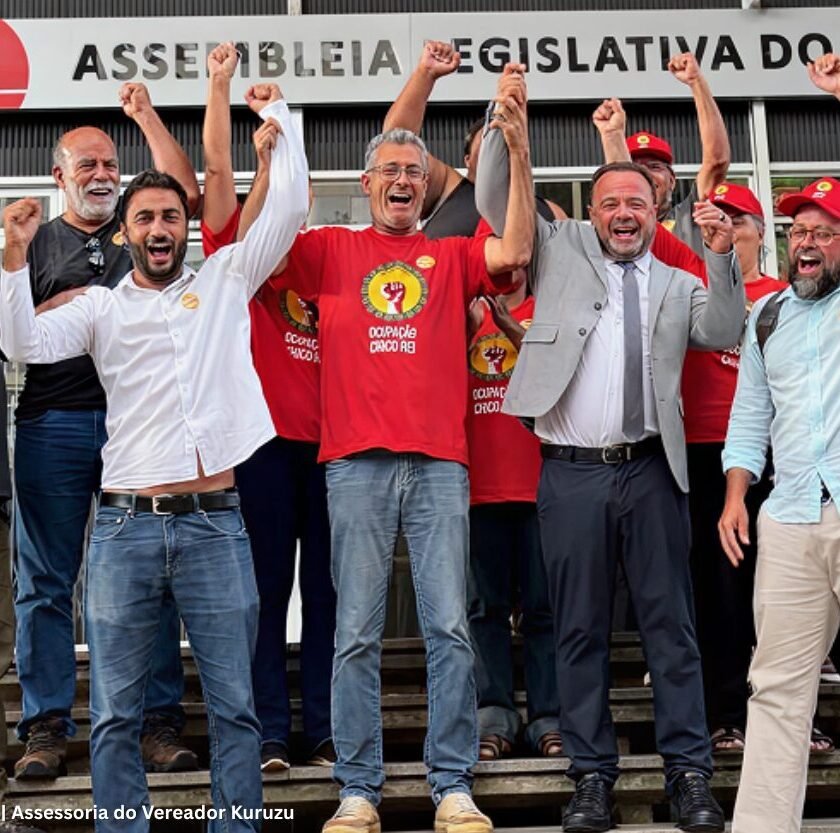 ALMG aprova doação de área das Terras da Febem para moradia em Ouro Preto